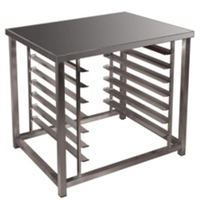 Подставка под конвектомат ПКП-9/7-01Н