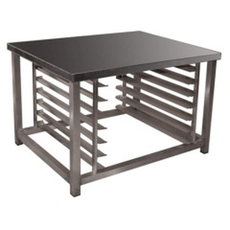 Подставка под конвектомат ПКП-9/7Н