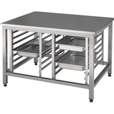 Подставка под пароконвектомат ППН 84/70/64