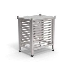 Подставка под пароконвектомат Vortmax для Compact Chef 1х10