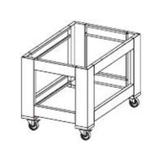 Подставка Zanolli PLANET BM