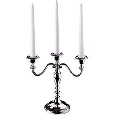 Подсвечник 3 рожка APS 04002