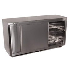 Полка-купе с сушкой ПКС-15/4Н-430