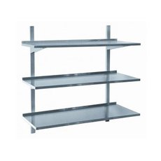 Полка многоярусная ПМ3-10/4Н