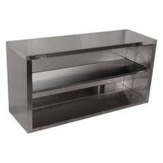 Полка открытая ПО-8/4Н-430