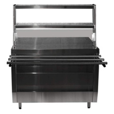 Прилавок RADA 3ПН-6.5/7Н нейтральный