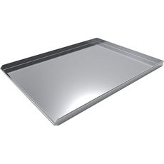 Противень алюминиевый WLBake 016550 (600х400х23)