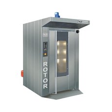 Ротационная хлебопекарная печь WLBake ROTOR 68E
