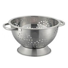 Сферический дуршлаг на подставке MVQ 26 см