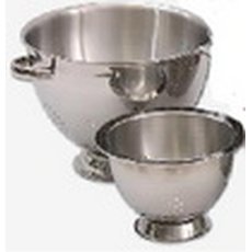 Сферический дуршлаг на подставке MVQ 36 см