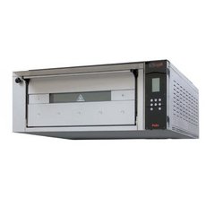 Шкаф пекарский подовый Zanolli POLIS PW 2/MC30