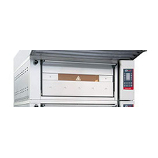 Шкаф пекарский подовый Zanolli POLIS PW 3/MC30