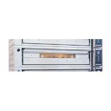 Шкаф пекарский подовый Zanolli POLIS PW 4/MC18