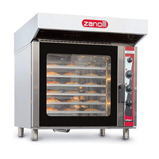 Шкаф пекарский Zanolli LILLIPUT 6/MC