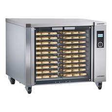 Шкаф расстоечный для печи Wiesheu EBO 68 GS 68L