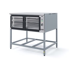 Шкаф расстоечный ШРЭ104 (на подставке)