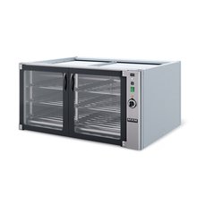 Шкаф расстоечный встраиваемый ШРЭ106-02