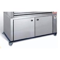 Шкаф расстоечный Zanolli Citizen GAS PW9/CL