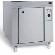 Шкаф расстоечный Zanolli PLANET CL