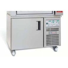 Шкаф расстоечный Zanolli POLIS PW 2/CL 3MC