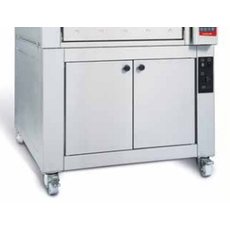 Шкаф расстоечный Zanolli POLIS PW 4/CL 3MC