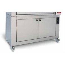 Шкаф расстоечный Zanolli POLIS PW 6/CL 2MC с пароувлажнением