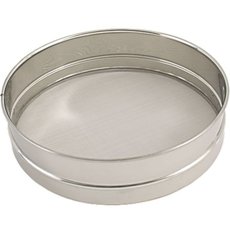 Сито металлическое MVQ 24 см