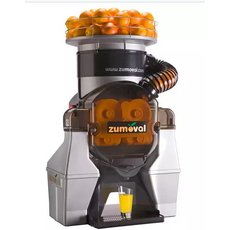 Соковыжималка Zumoval Fasttop 45