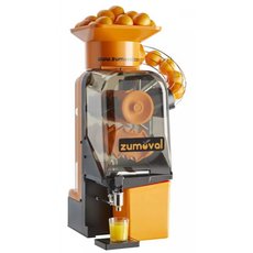 Соковыжималка Zumoval Minimatic 15 (с краном)