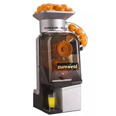 Соковыжималка Zumoval Minimatic 15 (со стендом Mini)