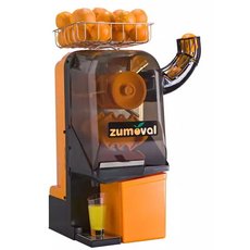 Соковыжималка Zumoval Minimax 15