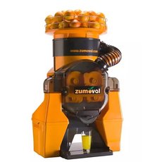 Соковыжималка Zumoval Top 28