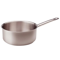 Сотейник низкий без крышки Indokor (24х8 см, 3,6 л)