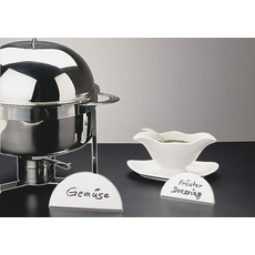 Табличка информационная APS 03610