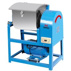 Тестомес для крутого теста XinXin HSE10