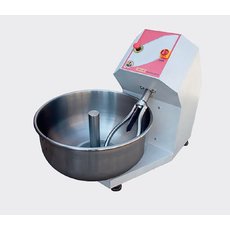 Тестомес спиральный Fornazza (15 кг)