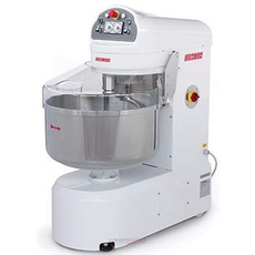 Тестомес Zanolli Galassia PN 80