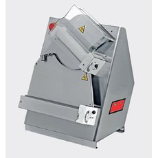 Тестораскатывающая машина c наклонным роликом Fornazza (валики 300 мм)