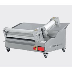 Тестораскатывающая машина настольная Fornazza (валики 550 мм)