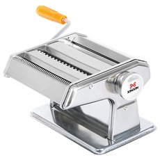 Тестораскатка-лапшерезка ручная XinXin PME-180