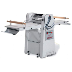 Тестораскатка Zanolli SIRIO 500L