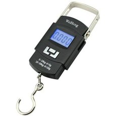 Весы безмен WH-A08