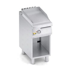 Жарочная поверхность Vortmax FS E74r A