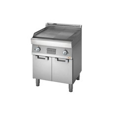 Жарочная поверхность Vortmax FS E77rf