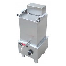 Автономный газовый водонагреватель Ф1СГ (самовар)