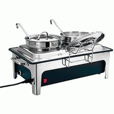 Чафин диш электрический APS 12228