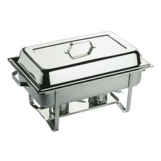 Чафин диш GN1/1 APS 11680