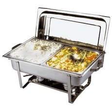 Чафин диш GN1/2 APS 11685