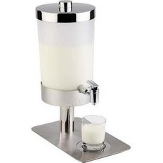 Диспенсер для молока 6 л APS 10865