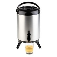 Диспенсер изотермический переносной 9,5 л APS 10788